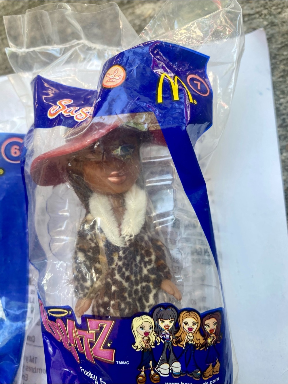 Bratz Girls Fashion Doll - Assorted - Picture 4 of 7